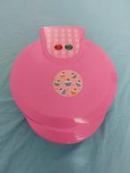 Princess cupcake maker., Ophalen of Verzenden, Zo goed als nieuw, Cupcakes, Bakvorm