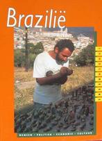 Brazilie mensen. Politiek. Economie. Cultuur (Landenreeks), Boeken, Overige merken, Europa, Ophalen of Verzenden, Zo goed als nieuw