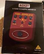 V tone  acoustic driver ad121, Ophalen of Verzenden, Zo goed als nieuw, Overige merken, 40 GB en meer