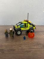 Lego 60121, Kinderen en Baby's, Speelgoed | Duplo en Lego, Ophalen of Verzenden, Gebruikt, Complete set, Lego