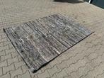 Vloerkleed "lapjes" - Uniek en handgemaakt!, Huis en Inrichting, Ophalen, Gebruikt, 100 tot 150 cm, 150 tot 200 cm