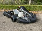 Luxor / Lenzokart Rollend automaat chassis 2021, Ophalen, Gebruikt, Kart
