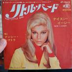 Nancy Sinatra - This Little Bird - Misprint Single Japan, 7 inch, Single, Ophalen of Verzenden, Zo goed als nieuw