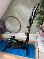 Zipro 8 Crosstrainer Decathlon, Ophalen, Zo goed als nieuw, Metaal, Crosstrainer