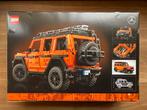 LEGO Technic Mercedes-Benz G 500 (42177) - Nieuw!, Ophalen, Nieuw, Complete set, Lego
