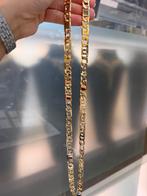 18KT Goud - 96 Gram - Ketting - ROLLIE - Herenketting, Ophalen, Nieuw, Goud