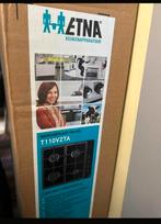 ETNA T110VZTA, Nieuw, Gas, Vrijstaand, 4 kookzones