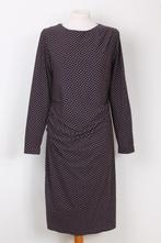 Geplooide traveljurk van PURDEY maat 42, Kleding | Dames, Overige kleuren, Maat 42/44 (L), Ophalen of Verzenden, Zo goed als nieuw