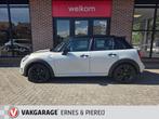 Mini Mini 2.0 Cooper S * garantie mogelijk tot 06-2028, Voorwielaandrijving, 1998 cc, 15 km/l, Gebruikt
