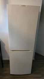Bosch koelkast/koel vries combi 170x60x60, Witgoed en Apparatuur, 60 cm of meer, Met aparte vriezer, 200 liter of meer, Gebruikt