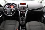 Opel Zafira Tourer 1.4 Design Edition 7p. | Cruise control |, Auto's, Opel, Euro 5, Stof, Gebruikt, 4 cilinders