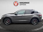 Alfa Romeo Stelvio 2.0 T AWD B-Tech | Automaat | Camera | Na, Euro 6, Vierwielaandrijving, 1600 kg, 92 €/maand