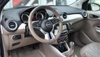 Opel ADAM 1.4 Glam / Panorama dak / Leder / Bluetooth / LM 1, Voorwielaandrijving, Euro 5, ADAM, Gebruikt
