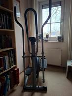 Crosstrainer fitness merk Dunlop kan gedemonteerd worden, Sport en Fitness, Ophalen, Overige materialen, Benen, Zo goed als nieuw