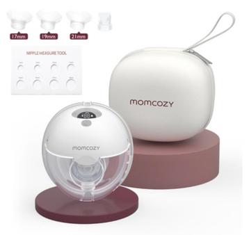 Momcozy M5 Handsfree Borstkolf - 1 stuk beschikbaar voor biedingen