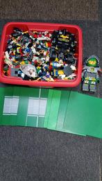 Lego partij 10 kg, Ophalen of Verzenden