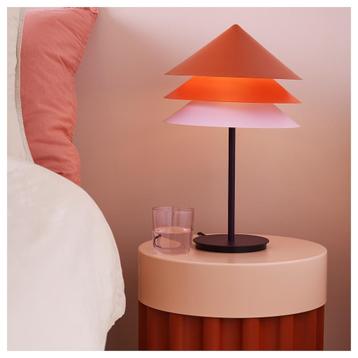 Ikea Raw Color Tesammans tafellamp beschikbaar voor biedingen