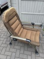 Avid benchmark recliner chair stoel / visstoel, Watersport en Boten, Hengelsport | Karpervissen, Ophalen of Verzenden, Gebruikt
