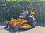 Hustler Z Diesel zero-turnmaaier 0, Tuin en Terras, Gebruikt, Hustler
