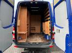 Mercedes-Benz Sprinter 213CDI 130PK 7G-Tronic / Automaat / A, Automaat, Euro 5, Gebruikt, 4 cilinders