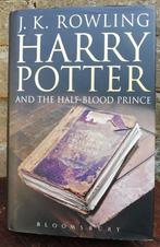 Harry Potter. J. K. Rowling. 2005.Engelstalig. 1e druk. HC., Verzamelen, Harry Potter, Boek of Poster, Zo goed als nieuw, Ophalen