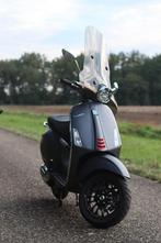 Vespa Sprint Sport iGet 2025, Ophalen, Vespa S, Zo goed als nieuw, Benzine
