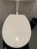 Rapotec Toiletbril,wit nieuw., Ophalen, Nieuw, Toilet