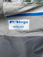 Mooie berger luifel solera lux 2, Ophalen, Berger, Berger, Gebruikt