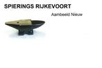 Aambeeld 5 kg tot 95KG aanbeeld anvil Spierings Rijkevoort, Doe-het-zelf en Verbouw, Nieuw, Ophalen of Verzenden