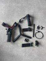 DJI Ronin RS3 Gimbal - Zo goed als nieuw!, Ophalen of Verzenden, Zo goed als nieuw