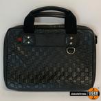 Gucci Laptop Case 281905 GG Dark Blue | Nette Staat, Computers en Software, Laptoptassen, Gucci, Gebruikt, Support@gucci.com, 30 Avenue Montaigne
75008 Paris