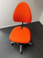 Moll Maximo Forte, Ophalen, Gebruikt, Oranje, Bureaustoel