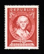 Oostenrijk, Schilder, Mi. 965 postfris, Verzenden, Postfris