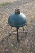 Big Green Egg Dome - Large, deksel, Ophalen, Gebruikt, Big Green Egg, Met accessoires