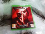 Tekken 7 - Xbox One, Spelcomputers en Games, Games | Xbox One, Ophalen, 2 spelers, Zo goed als nieuw, Vanaf 16 jaar