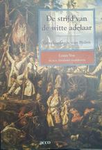 De strijd van de witte adelaar geschiedenis van Polen, Boeken, Ophalen of Verzenden, Louis Vos, Europa