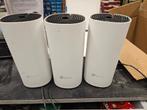 Tp-link AC1200 3st en AV600, Computers en Software, WiFi-versterkers, Verzenden, Gebruikt, Tp-link