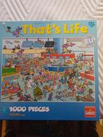 Thats life, Ophalen of Verzenden, 500 t/m 1500 stukjes