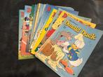Donald Duck’s, 18 stuks stripboek, Boeken, Meerdere stripboeken, Ophalen, Gelezen