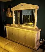 Barok dressoir aangeboden, gratis, Ophalen, Overige materialen, Gebruikt, Grieks