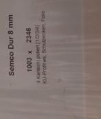 Veiligheidsglas groot, Glasplaat, Veiligheidsglas, 160 cm of meer, 160 cm of meer