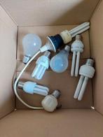 Werkende Lampen, Antiek en Kunst, Ophalen