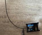 Waterdichte Sanwa RX-471W ontvanger, Elektro, Verzenden, Zo goed als nieuw, Onderdeel