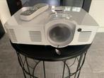 Optoma GT1080e Full-HD/Short Throw!/Nieuw!/1080p/3000Ansi, Audio, Tv en Foto, Beamers, Ophalen of Verzenden, Zo goed als nieuw
