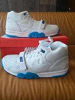 NIKE AIR TRAINER 1, Verzenden, Zo goed als nieuw