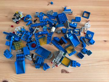 Vintage Lego Space - 6951 Robot Command Center beschikbaar voor biedingen