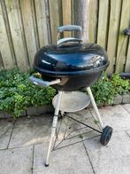 Weber BBQ - 47cm - Verrijdbaar, Tuin en Terras, Houtskoolbarbecues, Ophalen, Gebruikt, Weber