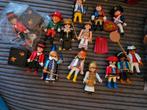 PlayMobil poppetjes, Ophalen of Verzenden, Zo goed als nieuw