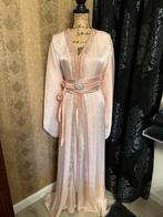 Prachtige Organza Takchita NIEUW !, Ophalen of Verzenden, Zo goed als nieuw, Maat 38/40 (M), Roze