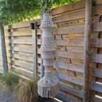Gehaakte Katoenen Visnet Lamp, Ophalen of Verzenden, Nieuw
